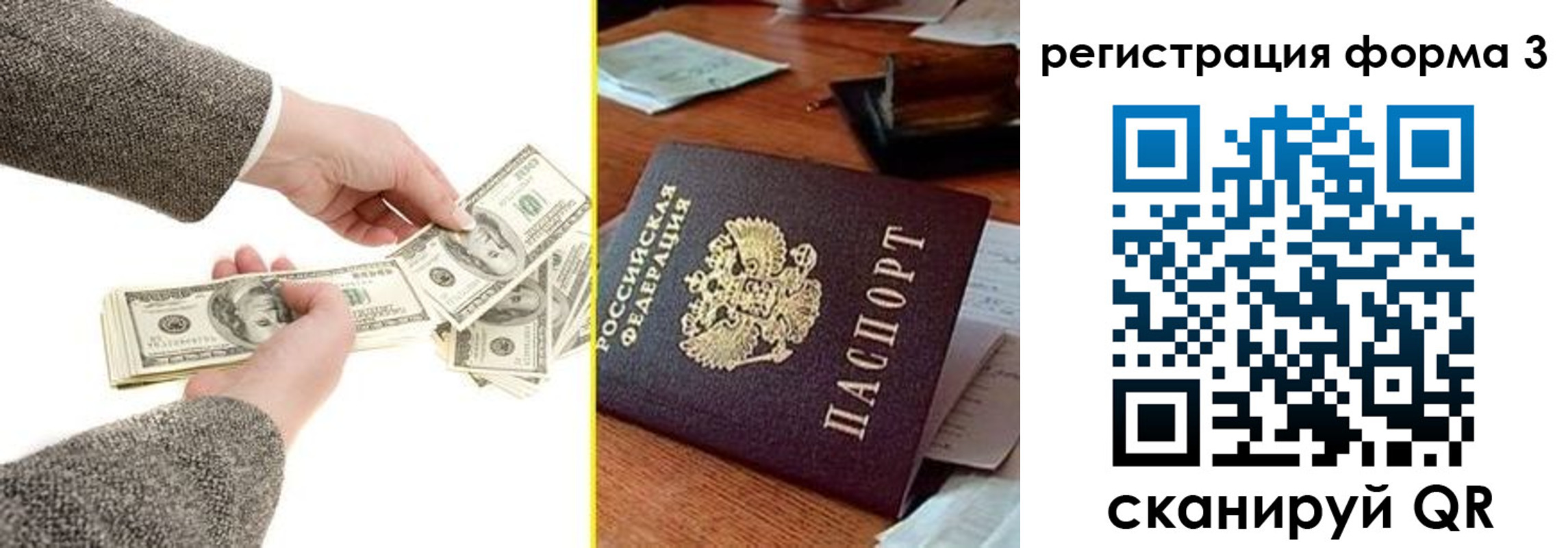 прописка гарантия в Опочке